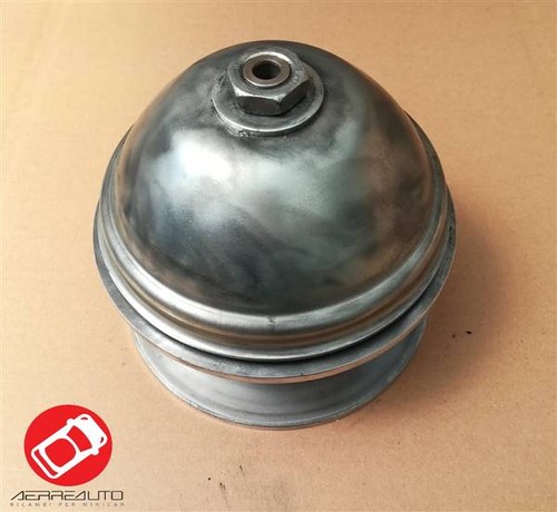 Variomatik motorseitig bellier - variomatik,