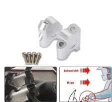 Motorrad Lenkererhöhung