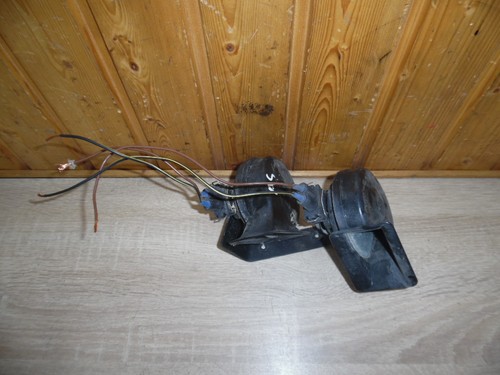 Audi hupe signalhorn - b5,