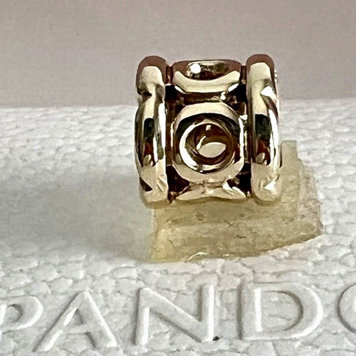 Pandora charm anhänger 585 - pandora,