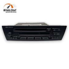 BMW E81 E87 E90 E91 E92 X1 E84 Radio Business CD 9133335