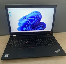 Lenovo Thinkpad P15 G1