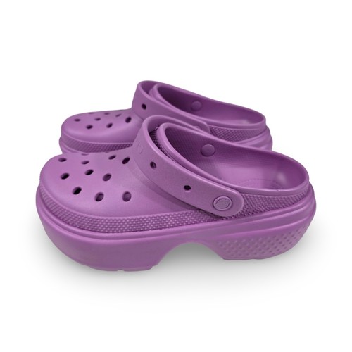 Crocs stomp clog schuhe - stomp,
