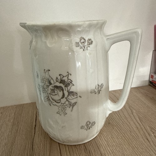 Milchkrug milchkännchen - milchkrug,