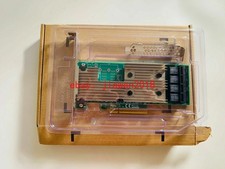 LSI 9305-16i SATA SAS 12Gbs