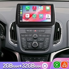 Android15 Autoradio Für Opel