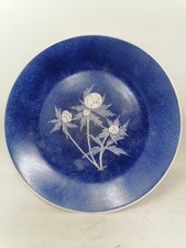  Hutschenreuter Teller Handgemalt KHN CA 24 CM