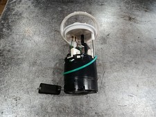 Lancia Ypsilon 843 Fiat Punto 188 Kraftstoffpumpe Tankgeber 51709816