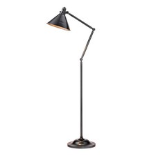 Stehlampe Standlampe