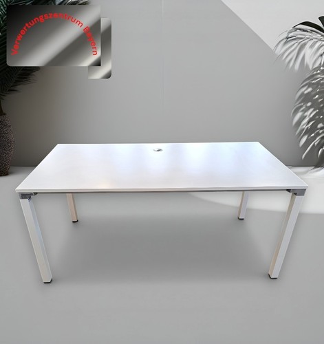 Steelcase schreibtisch - steelcase,