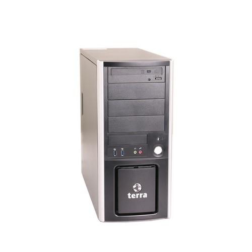 Terra standalone server - terra,