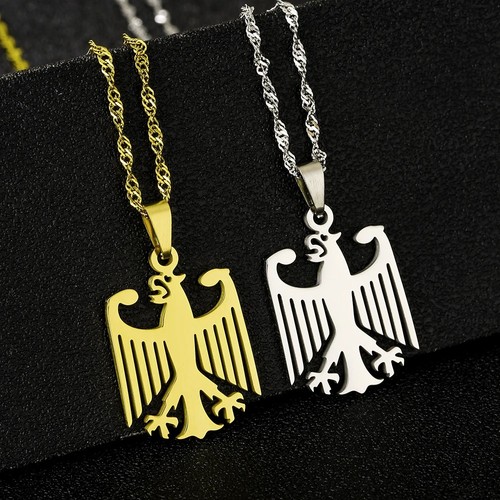Deutschland kette adler - kette,