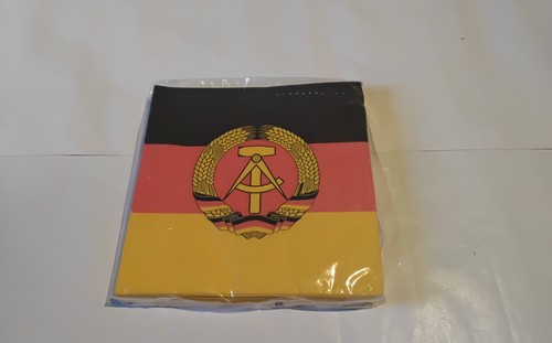 Servietten mit ddr - mit, /