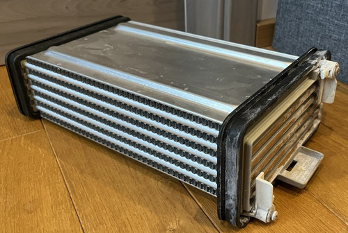 Miele trockner wärmetauscher - miele,