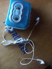 Panasonic RQ-CW05,XBS , Stereo Kasetten Player