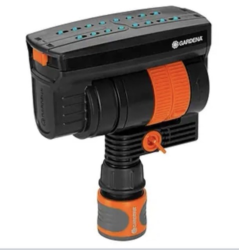 Gardena sprinklersystem - gardena,