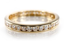 Memory Ring 32 Brillanten ca