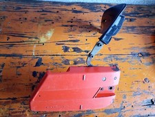 SACHS DOLMAR 112 113 114 116 117 119 KETTENBREMSE MOTORSÄGE KETTENSÄGE 1