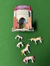 Playmobil Pony Set