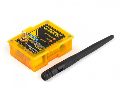 Orangerx openlrsng 433mhz mit - orangerx,