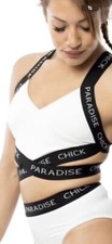 Paradise Chick Pole Dance