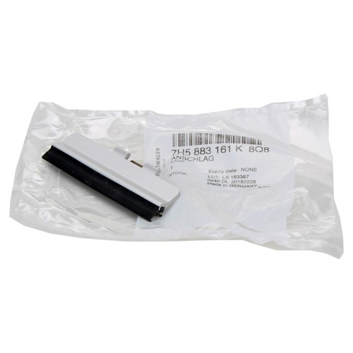 Original anschlag schiene - vw,