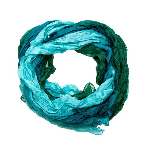 Knitterschal halstuch schal - halstuch,