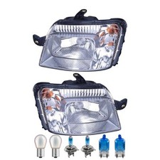 Scheinwerfer Set inkl. Premium