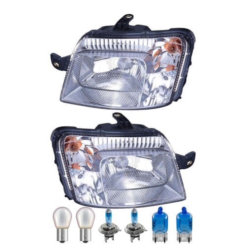 Scheinwerfer set inkl premium - scheinwerfer,