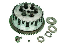 Yamaha FZR1000 Exup 2LA 3LE 3GM 1987-1995 Kupplung Kupplungseinheit