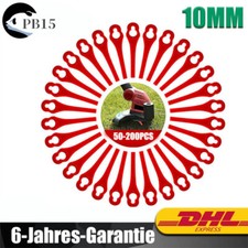 Ersatzmesser Kunststoffmesser