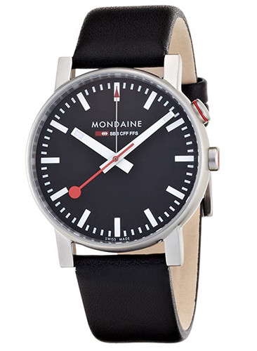 Mondaine a468 30352 - mondaine, a468.30352.14sbb