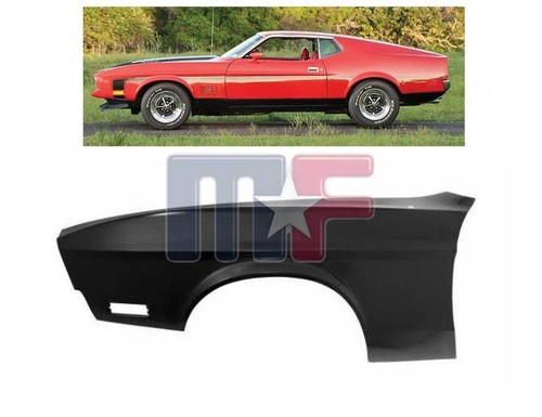 Kotflügel links ford - links, mustang
