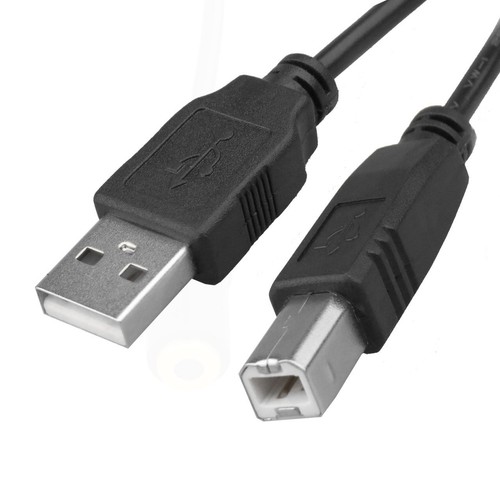 Usb drucker datenkabel für - drucker,