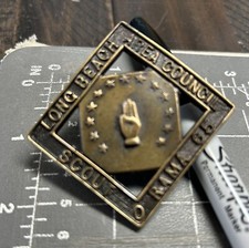 Long Beach Area Council LBAC