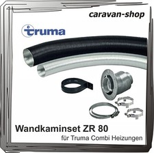 Truma wandkaminset für - truma,