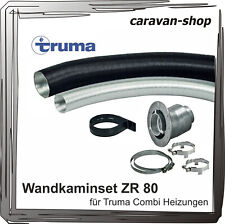 truma Wandkaminset ZR 80  für