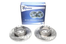 Ta Technix Sport-Bremsscheiben