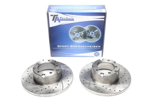 Technix sport bremsscheiben - technix, sport-bremsscheiben