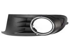 Nebelscheinwerferblende