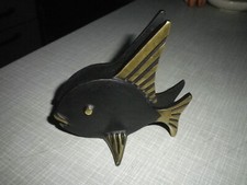 Walter bosse bronze messing - walter,