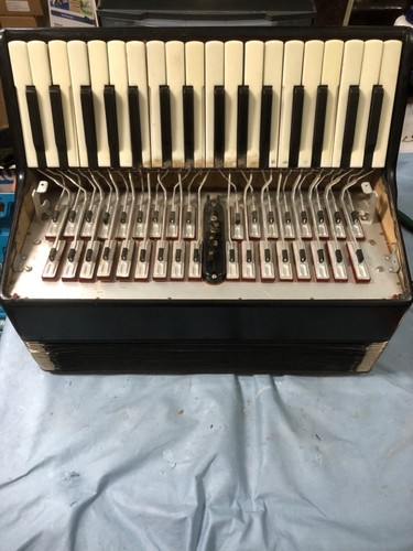 Accordion weltmeister stella - accordion,