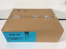 Seg dvc vhs videorecorder - dvc-30, vhs-videorecorder
