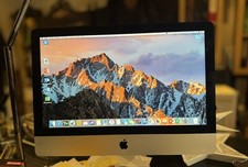 iMac 21,5 Zoll  2012