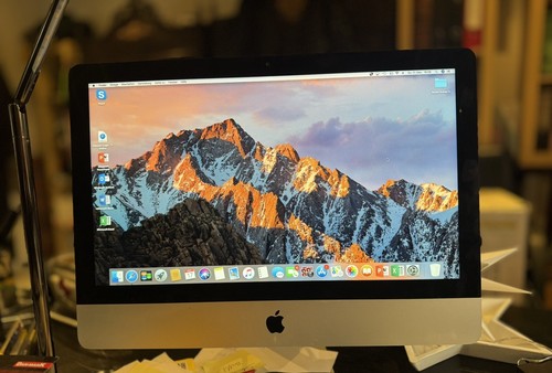 Imac zoll 2012 - imac,