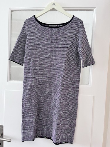 Cos strickkleid s - cos,