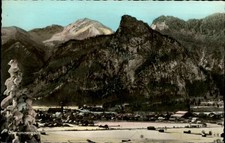 Oberammergau Ansichtskarte