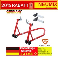 400KG Motorradständer