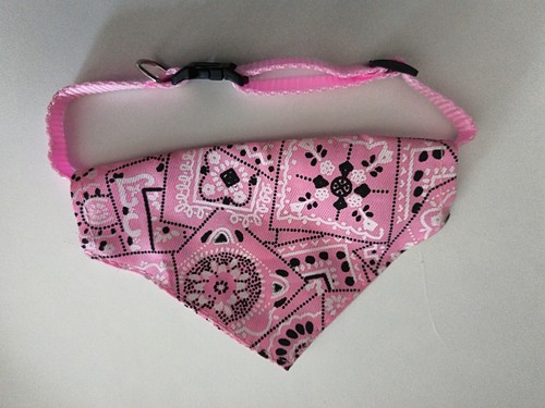 Hunde halsband bandana - hunde,