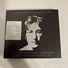 John Lennon - Working Class